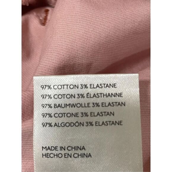 Anthropologie Aviator Cutoff Shorts Size 14 - Picture 9 of 11